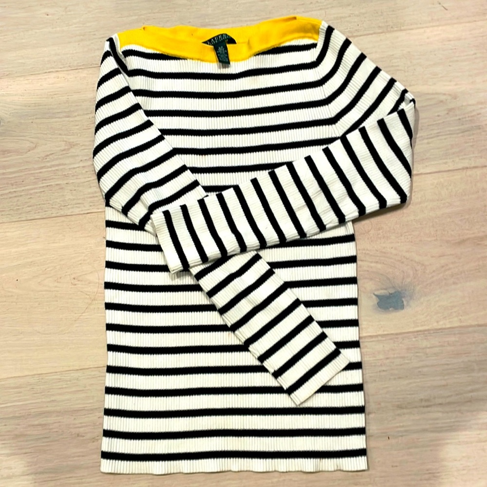 Ralph Lauren sweater small